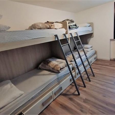 Casa Vacanze Caspoggio Lejlighed Eksteriør billede