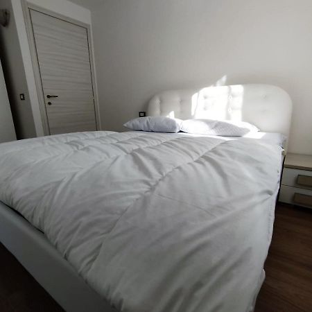 Casa Vacanze Caspoggio Lejlighed Eksteriør billede
