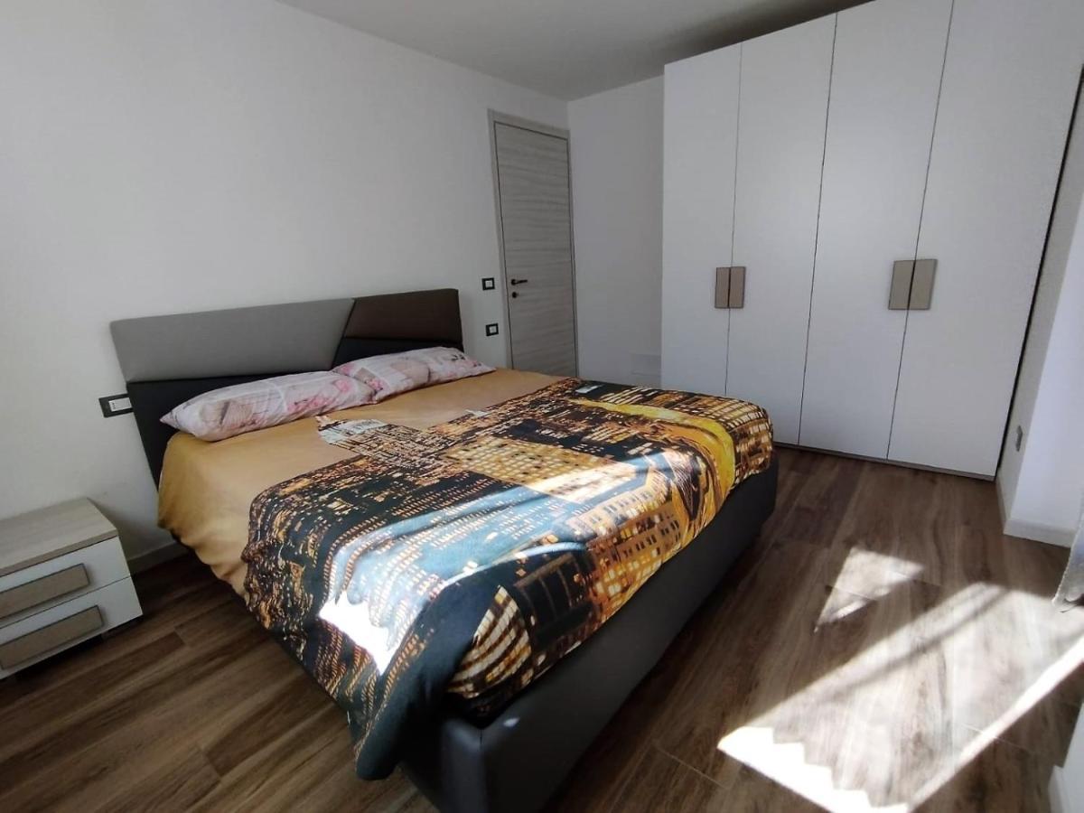 Casa Vacanze Caspoggio Lejlighed Eksteriør billede
