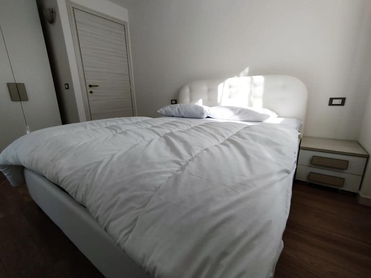 Casa Vacanze Caspoggio Lejlighed Eksteriør billede